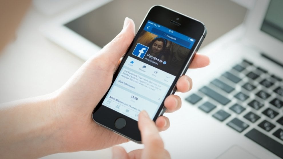 Tutti i numeri di Facebook
