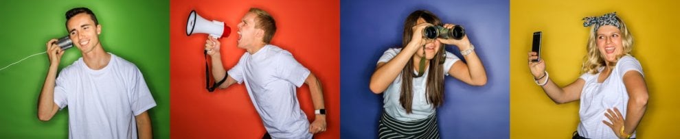 Tutti i numeri di Facebook