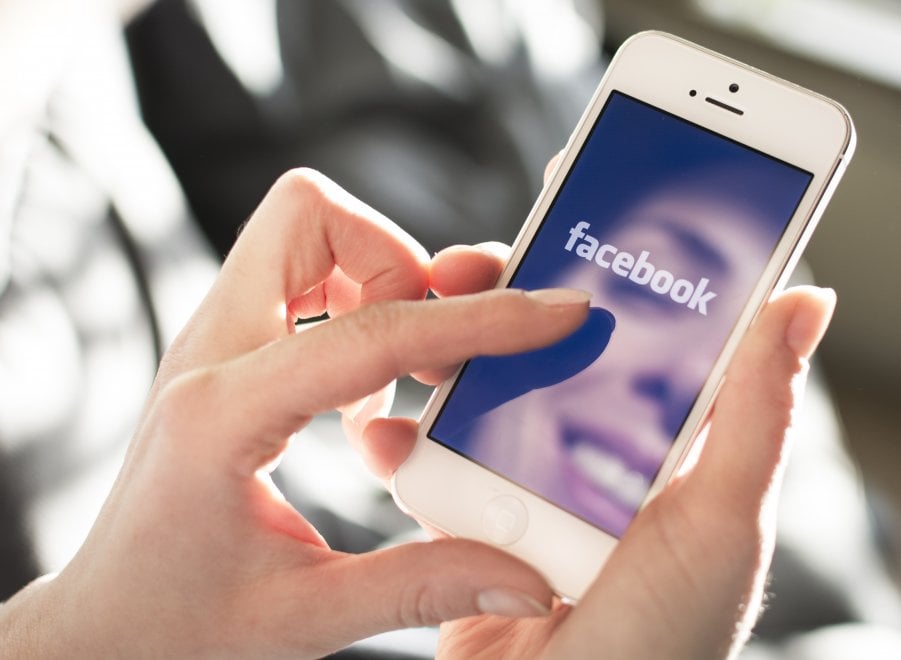 Tutti i numeri di Facebook