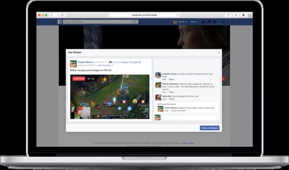 Tutti i numeri di Facebook