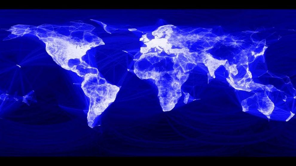 Tutti i numeri di Facebook
