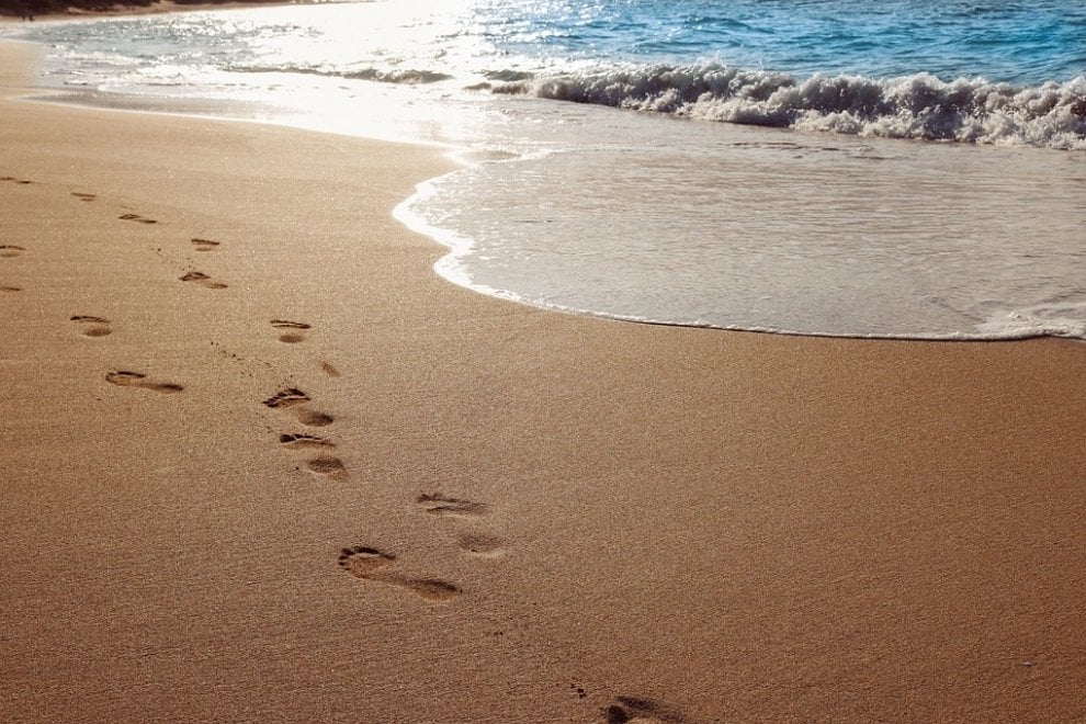 Camminare, la routine perfetta