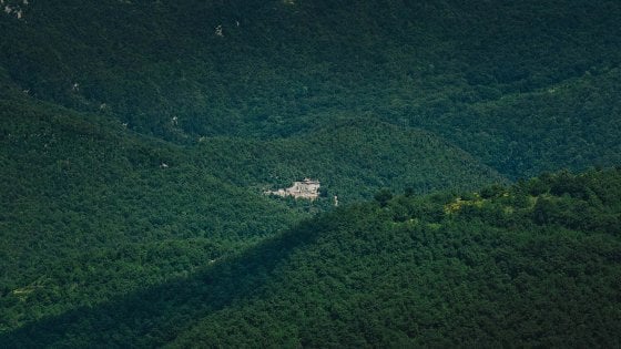 La vacanza dell'estate? E' in monastero tra silenzio e relax
