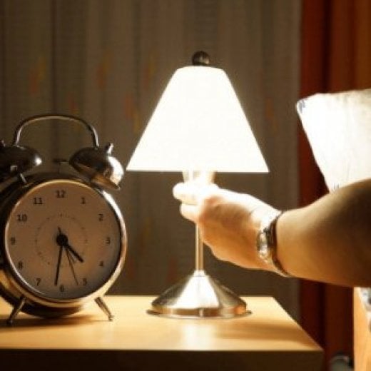 Le regole del buon sonno