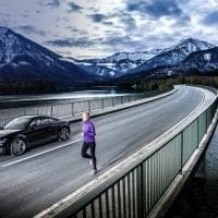 Audi AI