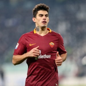 Roma, ci sono i primi gol: in evidenza Perotti
