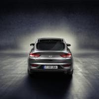 Hyundai i30 Fastback