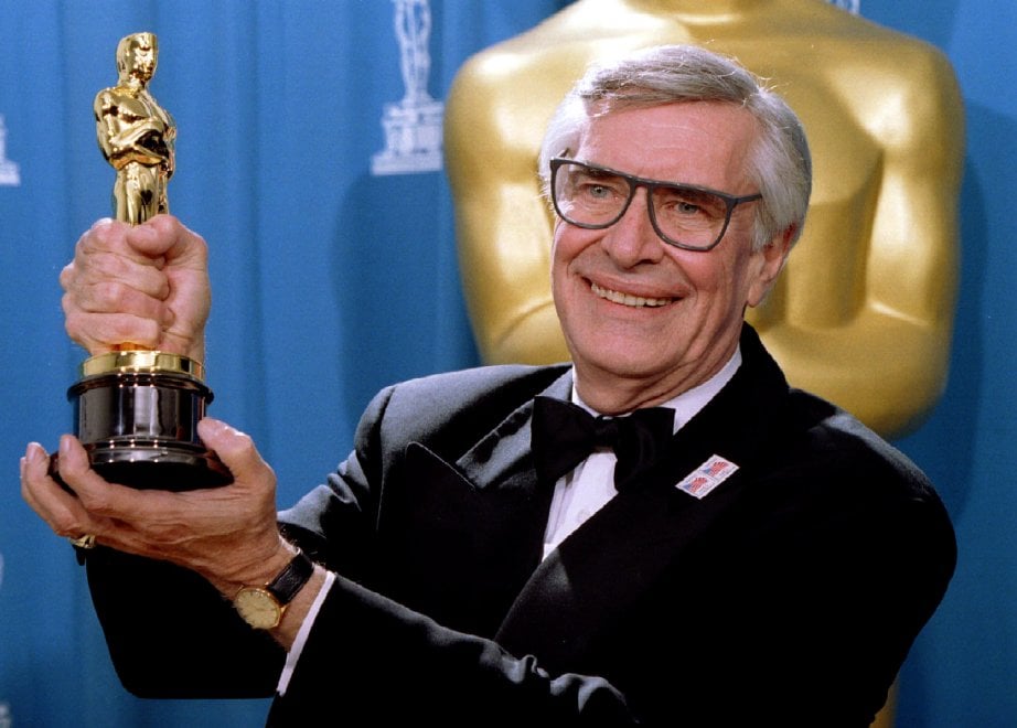National Television Award Alla Miglior Interpretazione Drammatica