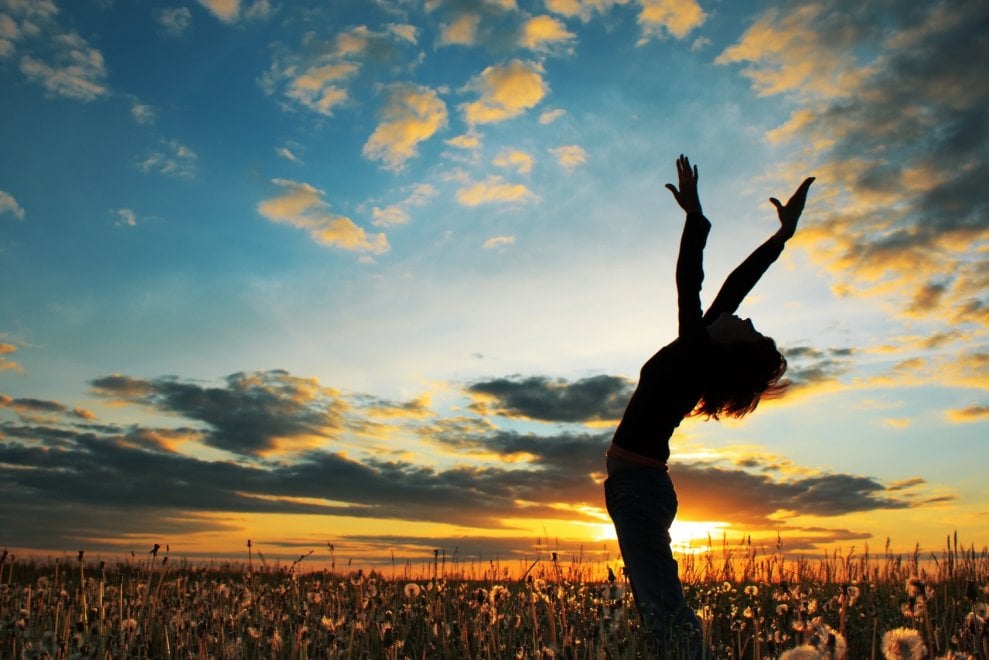 Le otto regole della Wow therapy