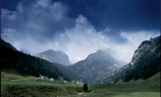 E' prodotto nella valle dell'Emme fin dal 1200 