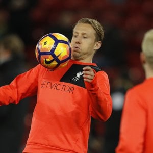 Lazio, Inzaghi rinforza il centrocampo: è arrivato Lucas Leiva