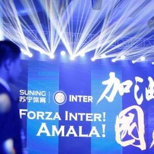 Inter, tv cinese contro Suning: ipotesi riciclaggio