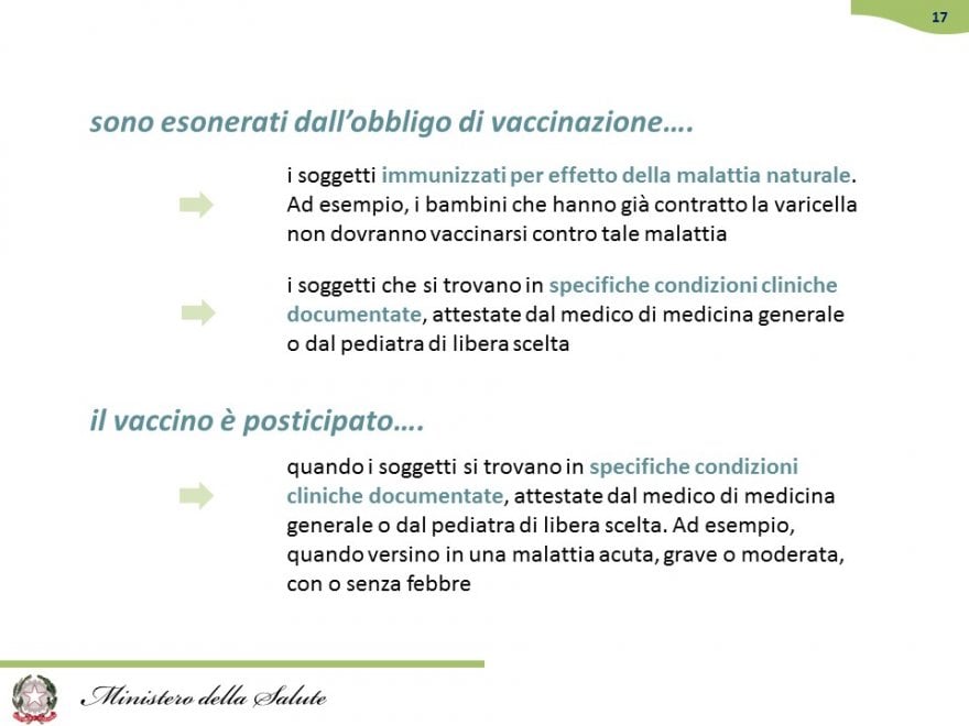Vaccini, cosa cambia: coperture, obbligatori e raccomandati