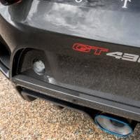 Lotus Evora GT430