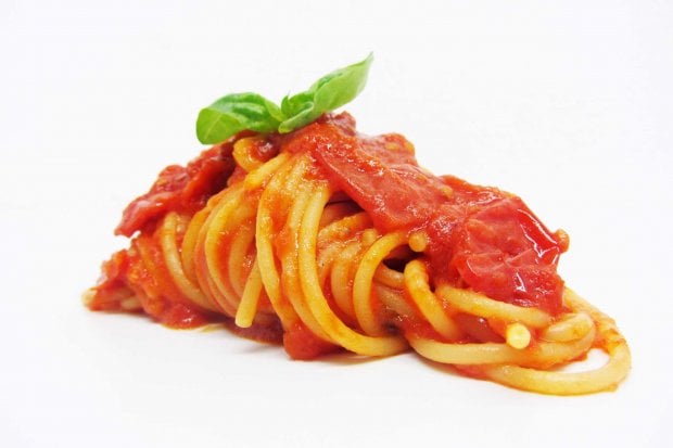 Le calorie dei buffet in vacanza