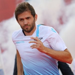 Lazio, Lulic: "Keita? Spero si trovi una soluzione. Vogliamo fare una grande stagione"