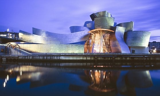 Bilbao: quanta vita intorno al Guggenheim