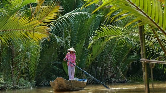 Tutti pazzi per il Vietnam