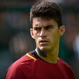 Perotti: "Lavoriamo duro per capire Di Francesco". Emerson: "Sto recuperando, punto al Mondiale"