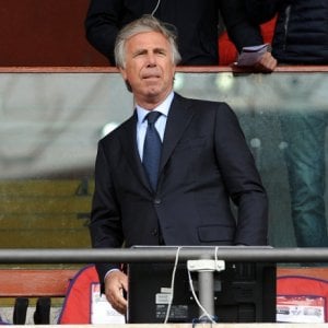 Genoa, slitta a settembre la trattativa per la vendita del club