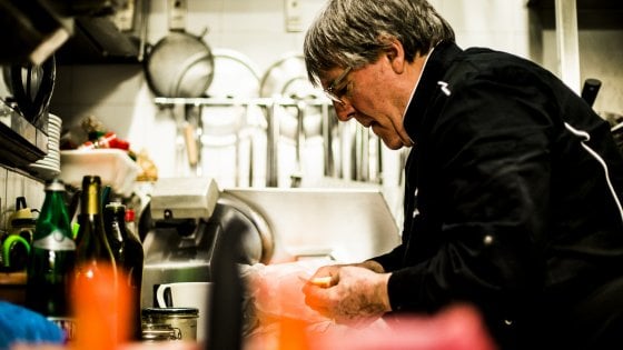 Claudio Gargioli (le foto sono di Nicola Cersa)