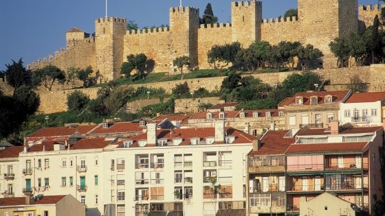 Il fado e la luce ecco la capitale della seduzione
