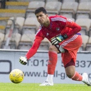 Napoli, è ancora tormentone portiere: Rulli costa venti milioni
