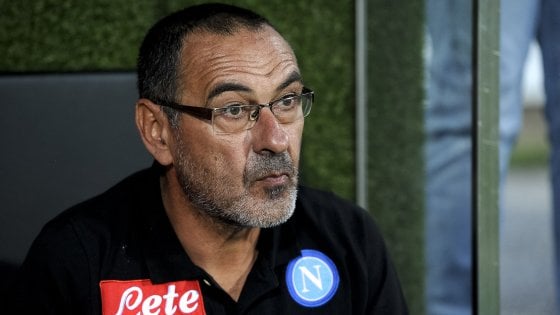 Napoli, in Germania a caccia di risposte. Mercato, continua il nodo portiere