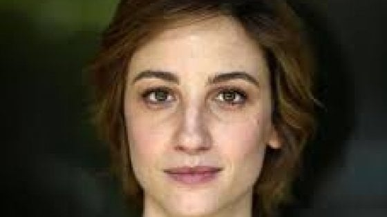 Francesca Inaudi: Se ti vuoi bene hai vinto