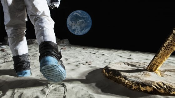 Ristregati dalla Luna: avanti c'è spazio - la Repubblica
