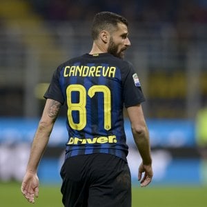 Inter, Ausilio categorico: "Candreva e Perisic non si muovono"