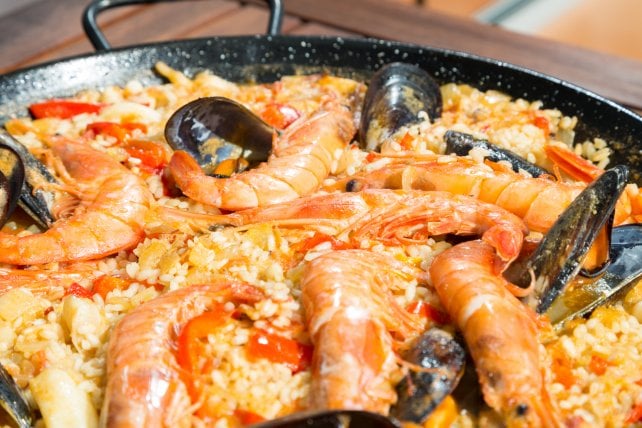 Il mappamondo della gola: tra i 50 cibi più gustosi poca Italia e molta Asia 
