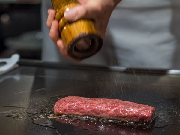 Il mappamondo della gola: tra i 50 cibi più gustosi poca Italia e molta Asia 