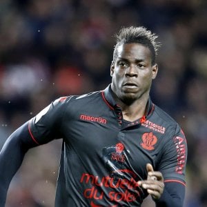 Il Napoli aspetta Balotelli: ''Sarà un piacere incontrarlo''