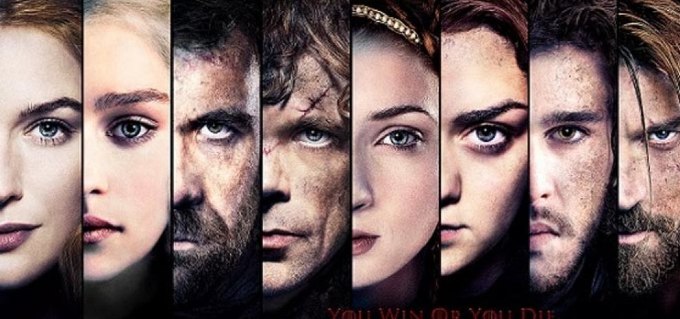 Il Trono Di Spade Netflix Non Ce