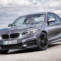Bmw Serie 2 Coupé