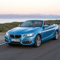 Bmw Serie 2 Cabriolet
