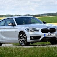 Bmw Serie 1 3 porte