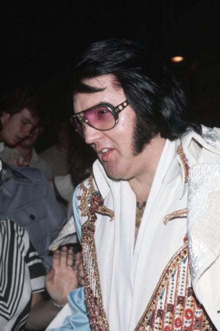 Benjamin Keough, muore a 27 anni il nipote di Elvis Presley: probabile  suicidio - la Repubblica