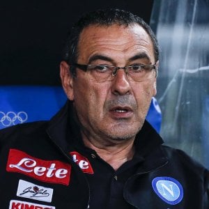 Intervista al campionato: "Il Napoli? Stavolta parte davanti alla Juve"