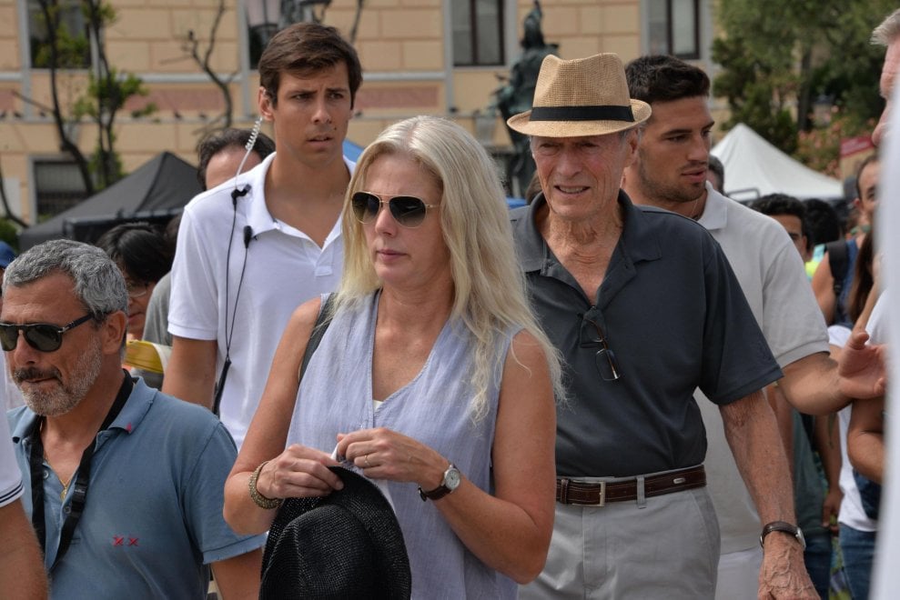Film Che Stanno Girando A Bari Oggi