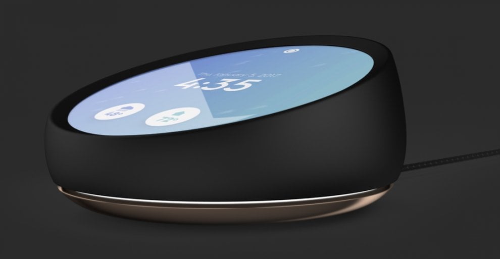 Dallo smartphone ai dispositivi IoT. La strategia di Essential 