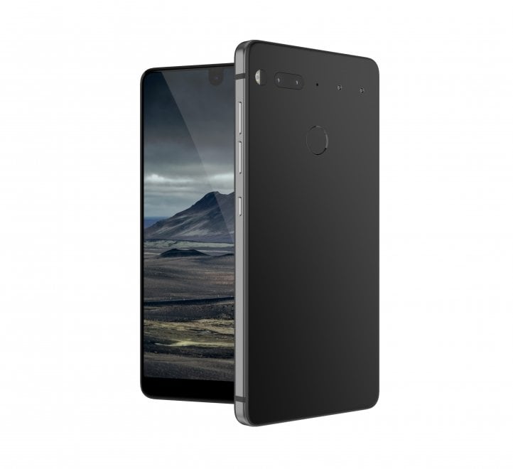 Dallo smartphone ai dispositivi IoT. La strategia di Essential 
