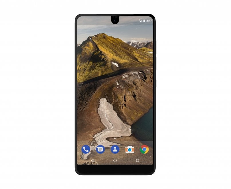 Dallo smartphone ai dispositivi IoT. La strategia di Essential 