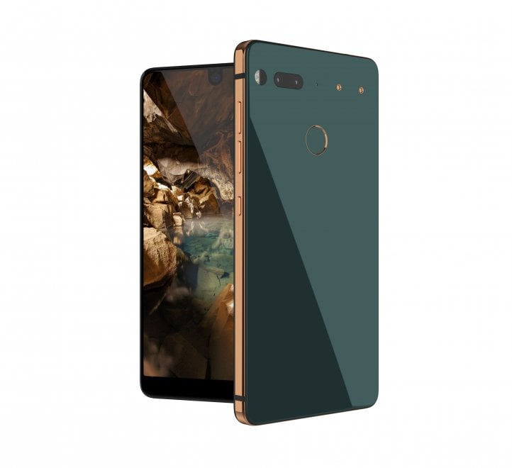Dallo smartphone ai dispositivi IoT. La strategia di Essential 