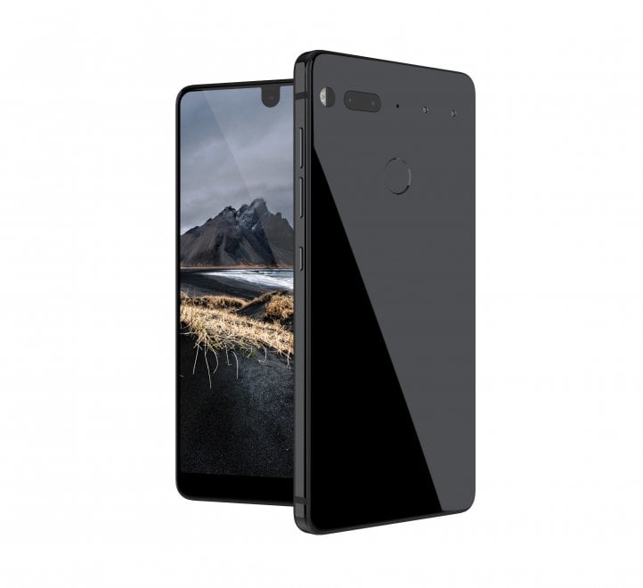 Dallo smartphone ai dispositivi IoT. La strategia di Essential 