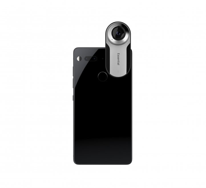 Dallo smartphone ai dispositivi IoT. La strategia di Essential 