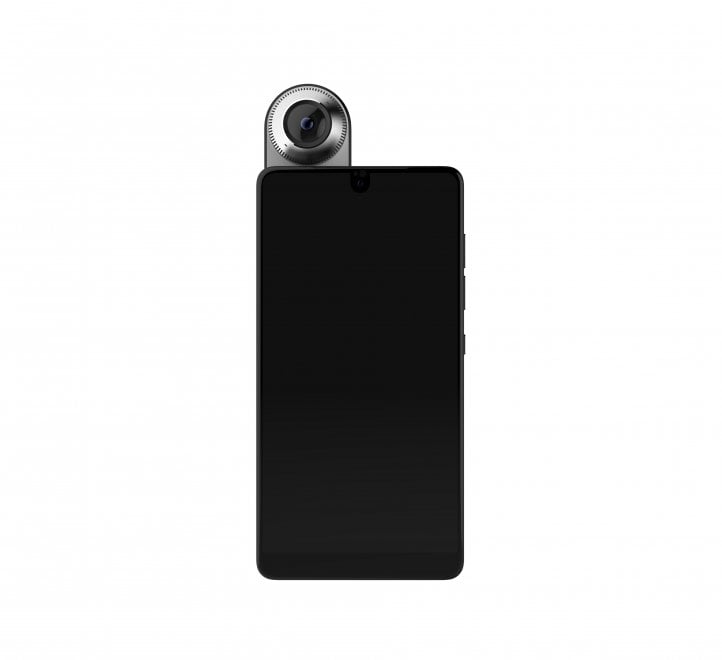 Dallo smartphone ai dispositivi IoT. La strategia di Essential 
