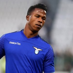 Lazio, Keita prosegue il braccio di ferro. Anderson, Spal a rischio