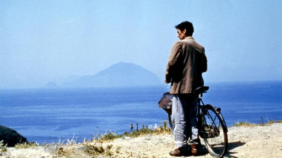 In Quale Isola è Stato Girato Il Film Il Postino